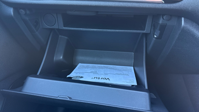 Ford Fiesta 1.1 Trend 5dr Petrol Hatchback